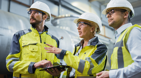 Engineering job US