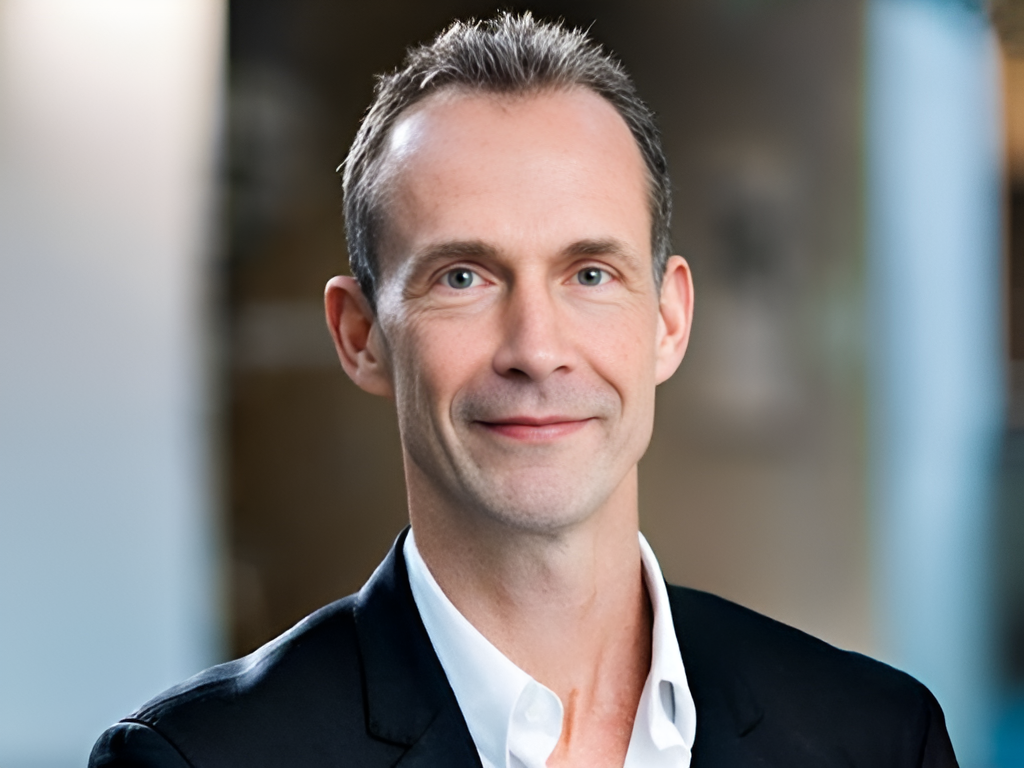 Deputy CEO Jens Peter Zink Picsart AiImageEnhancer