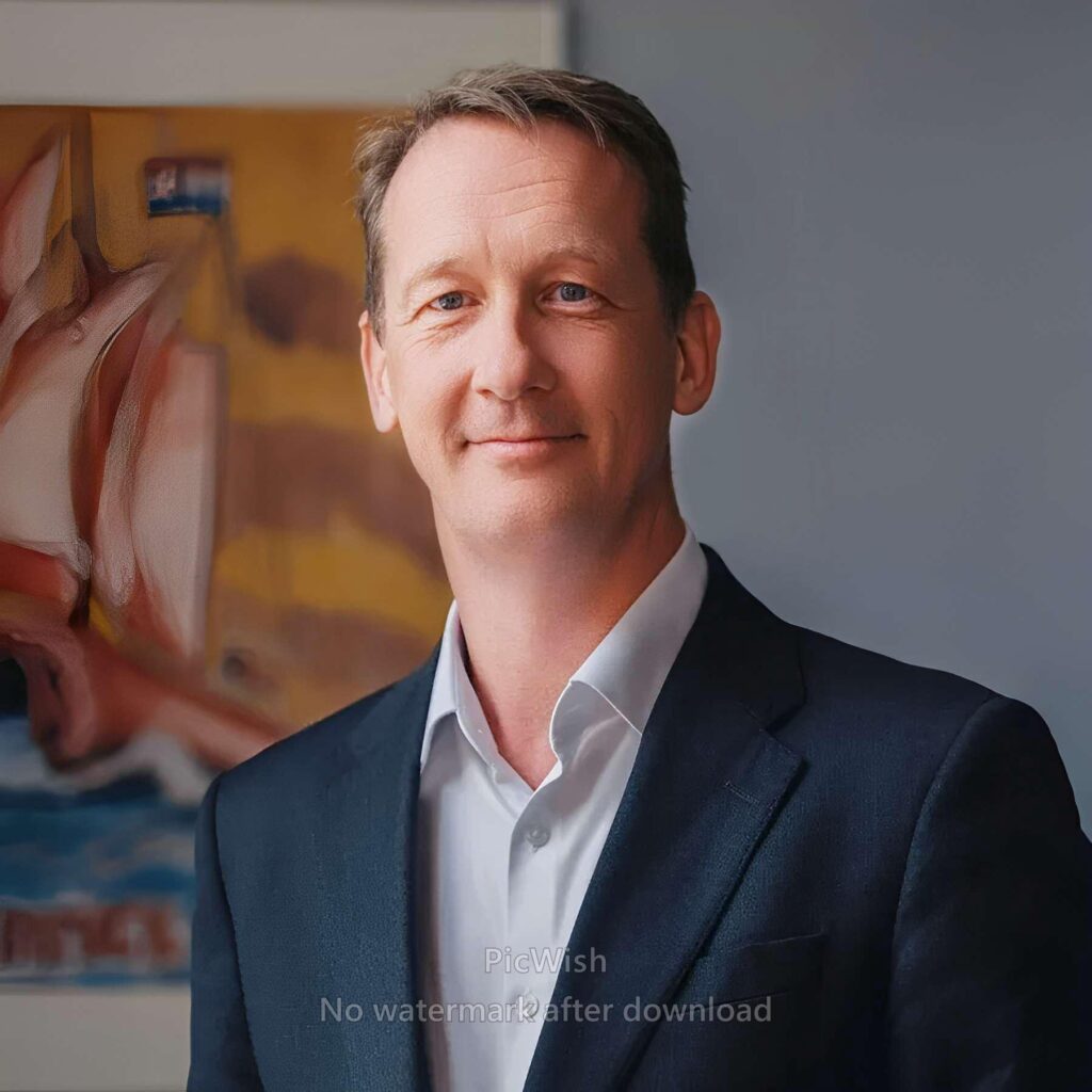 PD Ports Teesport Offshore Gateway Aims £200m Offshore Wind Hub 2 PD ports CEO