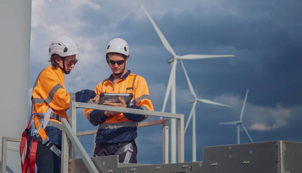 Exciting Wind Turbine Technician Jobs With No Experience in Texas, USA 2025 Wind Turbine Technician Jobs With No Experience in Texas, USA 2025