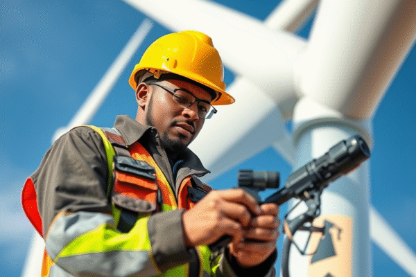 Traveling Wind Technician Jobs for GE Vernova Career 2025