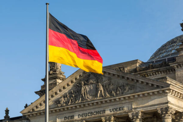 Germany closes 60 MW alpha ventus Offshore Wind Project