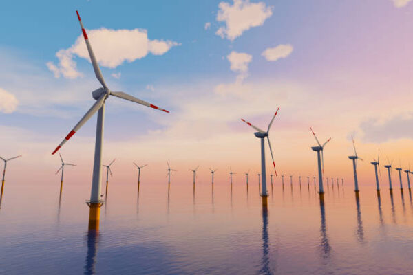 €2 Million Floating Wind Breakthrough Approved in Portugal
