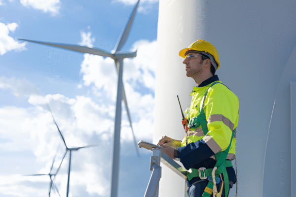Wind Turbine Technician II, $30 an hour – Vestas Careers With 100% Travel