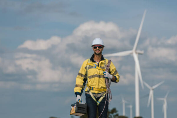 Wind Technician Jobs Opening at Invenergy in McAdoo, Texas – $48.58 an Hour