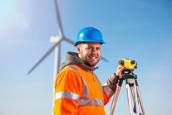 Wind Turbine Technician II at Primoris Renewable Energy | Louisiana Hiring | U.S.-Based Travel Role