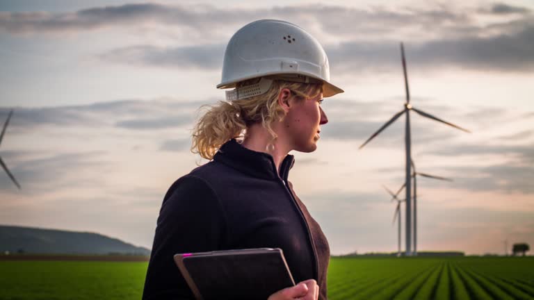 Wind Turbine Technician– Onshore/Offshore at Global Wind Service in Carrollton, Texas