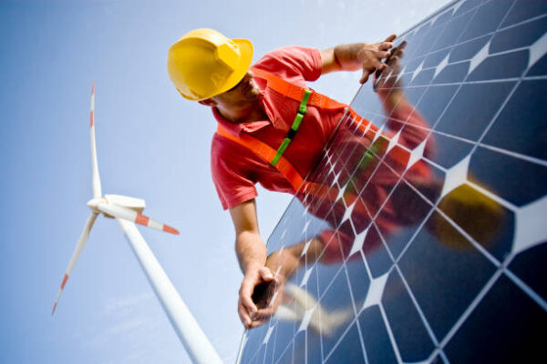 GE LOTO Certified Wind Turbine Technician Jobs in Texas – Join GEV Wind PowerInstallation in Texas