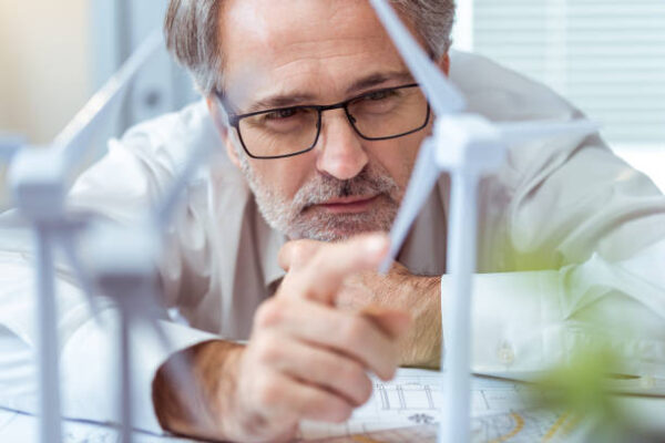 Senior Offshore Wind Design Role in Copenhagen – Asia
