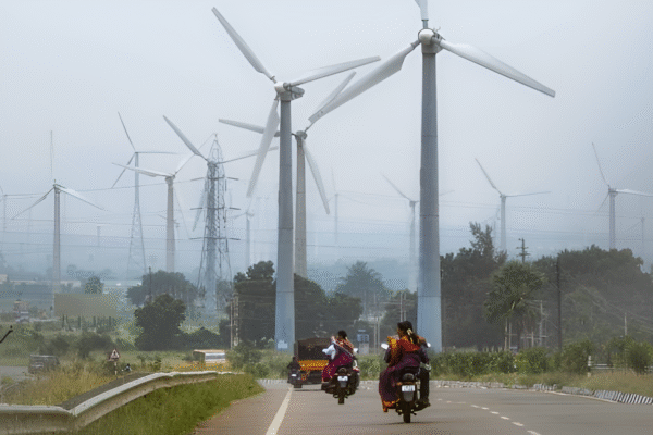 EUR 1B KK Wind Solutions Opens Largest Hub in Bengaluru