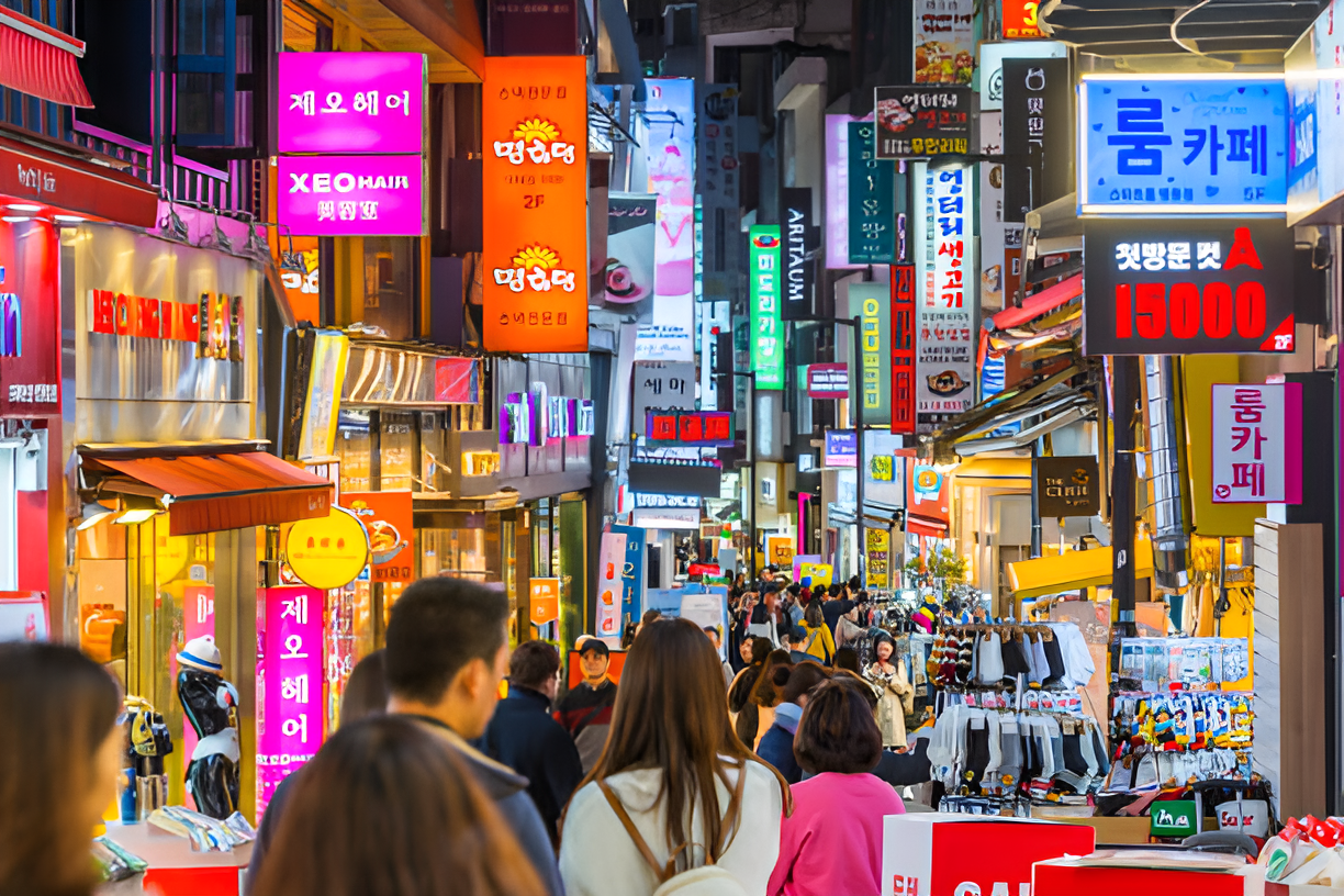 Eurus Energy Japan Builds 'Hajang 5 Wind Park' in South Korea