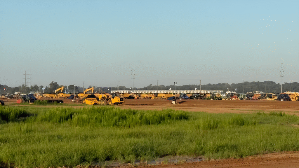 Meta 198 MW Wind Energy Push: A Nationwide Strategy For AI Growth 3 Meta largest data center in Northeastern Louisiana,