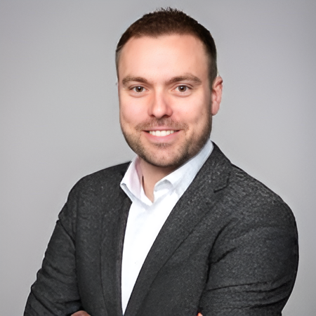 Crown Estate £400M Offshore Wind Investment to supercharge to UK Infrastructure 2 Ben Brinded head of investment of The Crown Land Picsart AiImageEnhancer