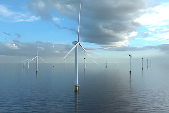 Crown Estate £400M Offshore Wind Investment to supercharge to UK Infrastructure