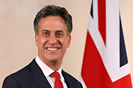 Why is the US Warning the UK Over Chinese Wind Energy Investment? 2 Energy Secretary Ed Miliband UK Picsart AiImageEnhancer 1
