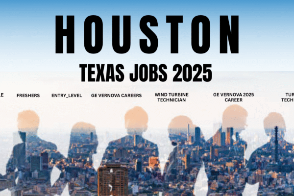 Turbine Technician - 1st shift Jobs in Houston Texas (Hiring Immediately) | GE Vernova Careers