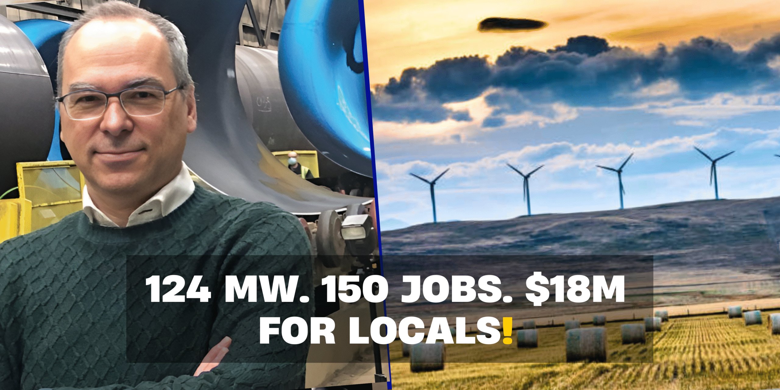 Vestas Secures 124 MW EDF Wind Project in Québec