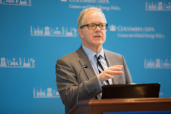 How Trump Energy Policy is Killing 22 Offshore Wind Projects, $114B Investment 2 Jonathan Elkind a senior research scholar at Columbia Universitys Center on Global Energy Policy Picsart AiImageEnhancer