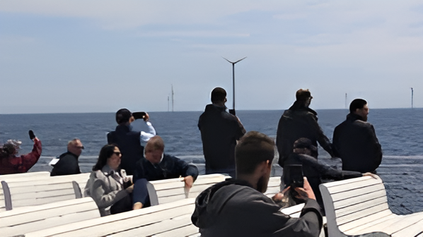 offshore wind projects New York