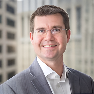 Meta 198 MW Wind Energy Push: A Nationwide Strategy For AI Growth 2 Ted Romaine EVP of Origination at Invenergy Picsart AiImageEnhancer