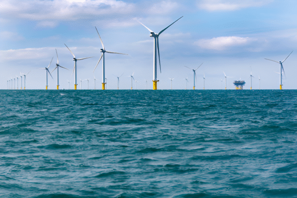 Maryland Secures key Permit for US Wind's 2GW Offshore Wind Farm