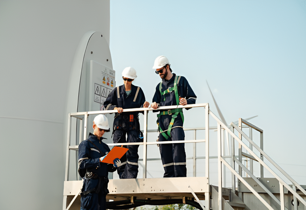 Field Service Engineer Roles At Siemens in Iowa