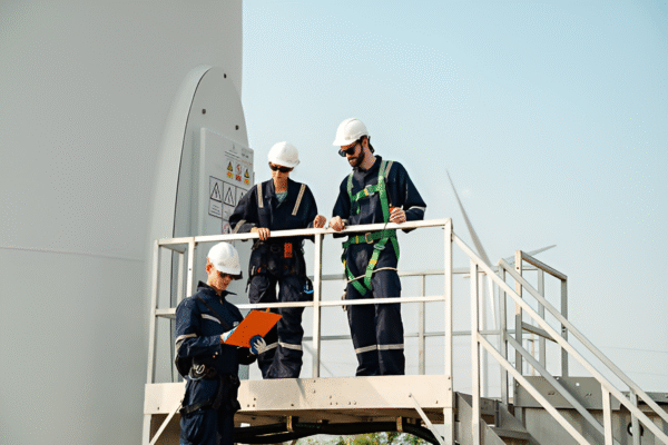 Field Service Engineer Roles At Siemens in Iowa