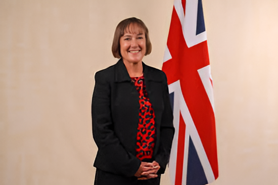 UK Floating Wind Powers Up 4M Homes, Create 5,000+ Jobs – “A Generational Win” 2 Welsh Secretary Jo Stevens Govt US Picsart AiImageEnhancer
