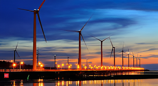 SECI Awards Torrent Green 300 MW Wind Project – Clean Energy Giant Rising in India 3 Torrent Group-branded green energy unit in India with capacity of 300 MW