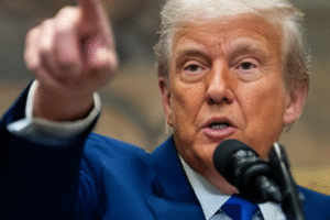 How Trump energy policy is Killing 22 Offshore Wind projects, $114B Investment