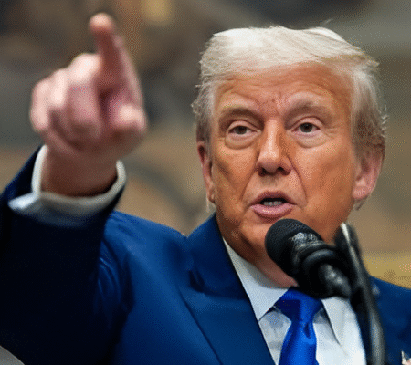 How Trump energy policy is Killing 22 Offshore Wind projects, $114B Investment