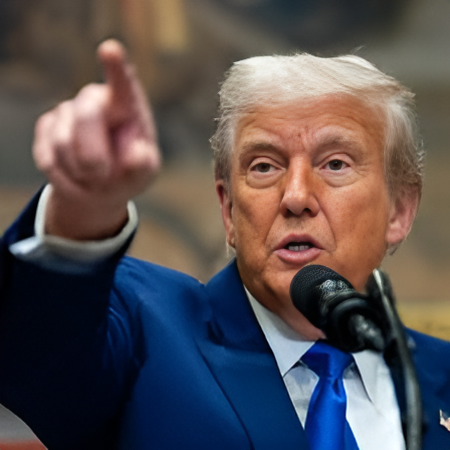 How Trump energy policy is Killing 22 Offshore Wind projects, $114B Investment