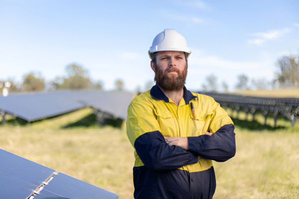 Entry Level Wind Turbine Technician – Join Vestas in Yendon, VIC (June 2025)