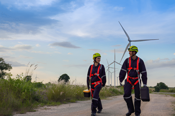 Vestas Offshore Service Technician (Noshiro, Japan) | Wind Energy Operation Jobs