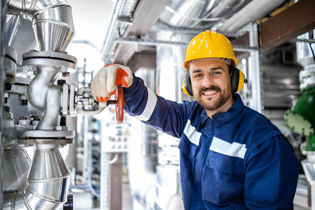 Vestas Wind Turbine Technician Jobs Canada