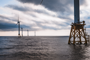 The Largest US Offshore Wind Farm project Meet America's Clean Energy Goals