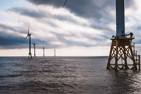 The Largest US Offshore Wind Farm project Meet America's Clean Energy Goals