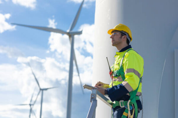 Vestas Careers For Offshore Wind Technicians Jobs at Baltic Eagle Wind Project
