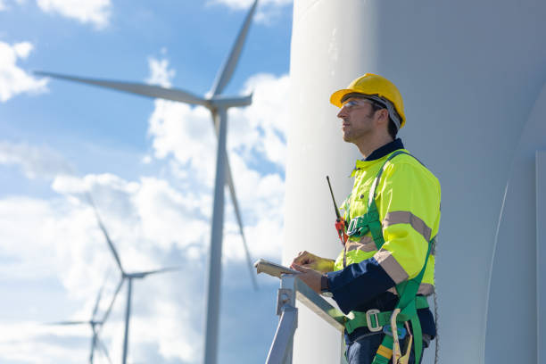 Vestas Careers For Offshore Wind Technicians Jobs at Baltic Eagle Wind Project
