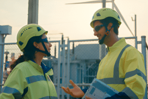 Wind Farm Technician Jobs for Wind Energy Career in Baron Winds New York