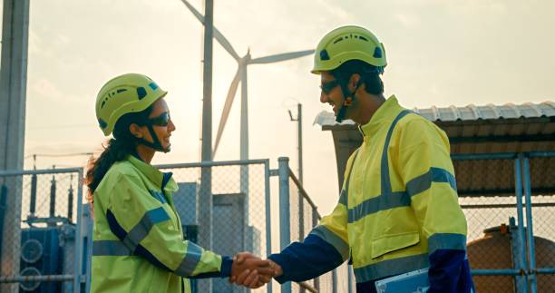 Wind Technician Jobs Wyoming - Entry-level Wind Energy Jobs with Deriva Energy 2025
