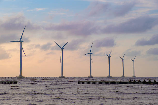 UK Floating Wind Powers Up 4M Homes, Create 5,000+ Jobs
