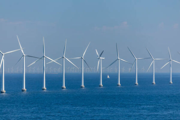Why is the US Warning the UK Over Chinese Wind Energy Investment?