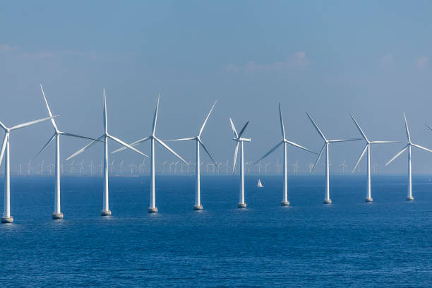 Why is the US Warning the UK Over Chinese Wind Energy Investment?