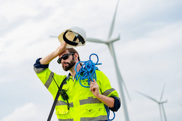 Wind Technician At Siemens Gamesa (Hiring 2025)- Renewable Energy Jobs Eden, TX