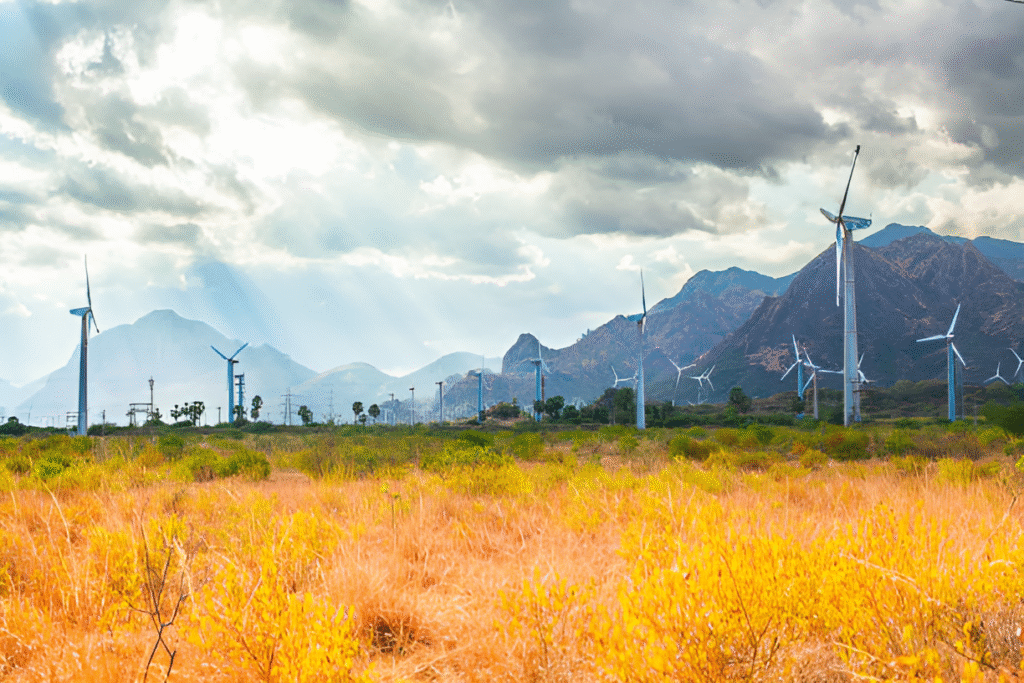Torrent Green wins 300 MW SECI wind power project in Gujarat
