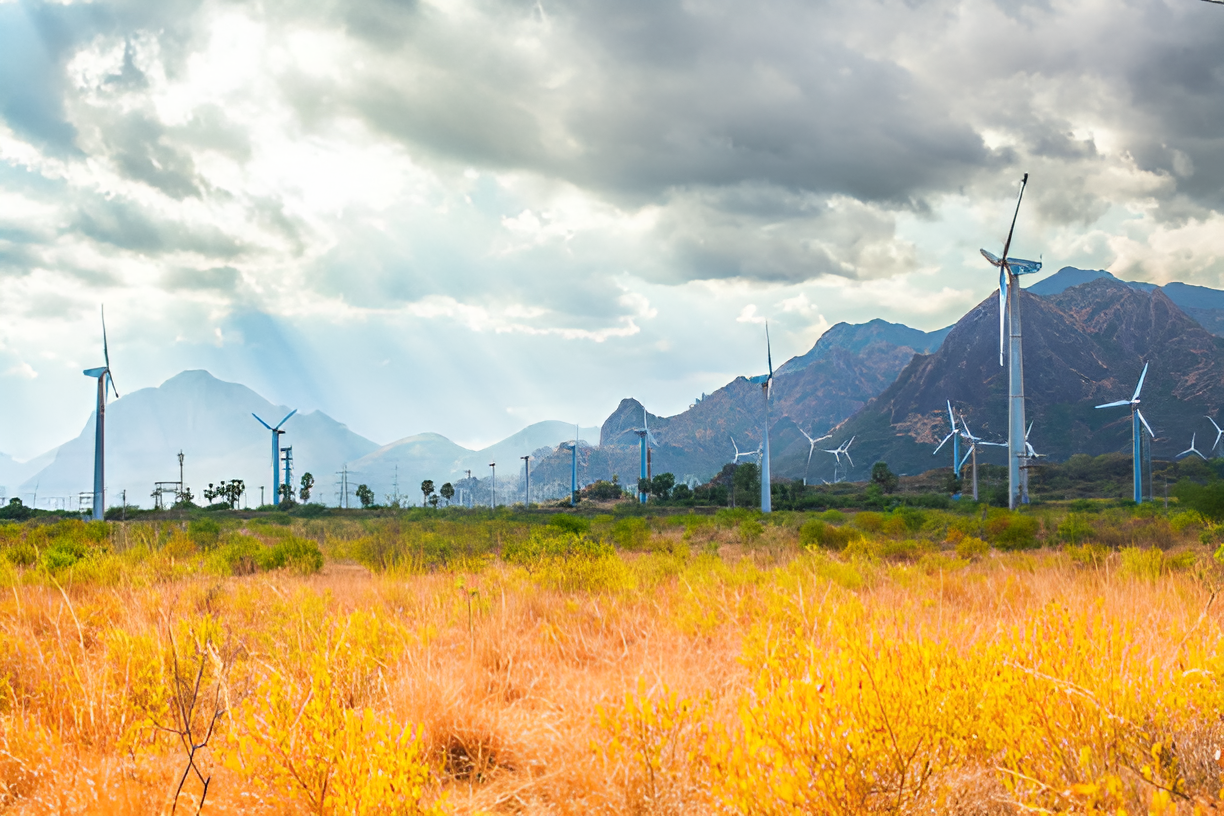 Torrent Green wins 300 MW SECI wind power project in Gujarat