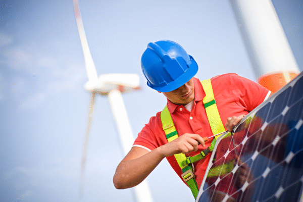 GE Is Opening Now in Texas! Wind Hub Technician Role With High Pay, Remote & a Greener Future – Apply Today!