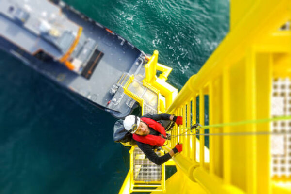 Offshore Wind Careers With KK Wind Solutions in Houston, Texas – Powering Up Electrical Technician Jobs