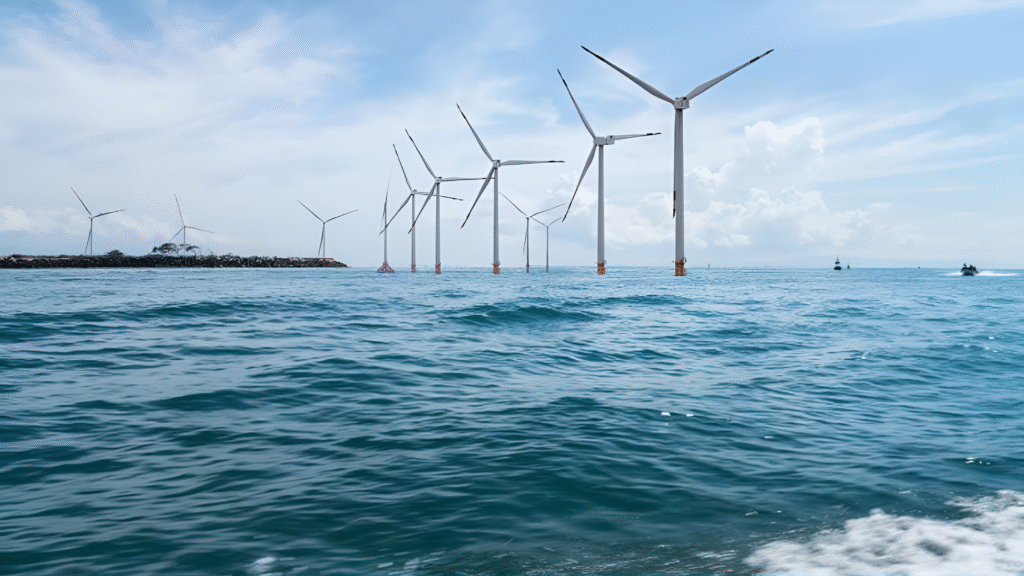 5 Trump Wind Energy Claims Refuted By Technology and Research 2 petro energy Picsart AiImageEnhancer 1